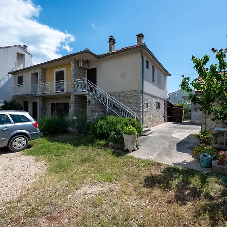 With Parking Space Biograd Na Moru, Biograd - 25827 Biograd na Moru