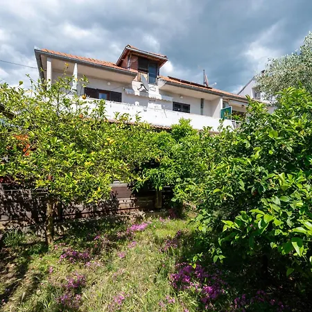 With Parking Space Biograd Na Moru, Biograd - 25827 Apartman