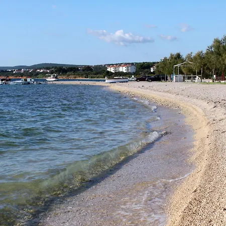 With Parking Space Biograd Na Moru, Biograd - 25827 * Biograd na Moru