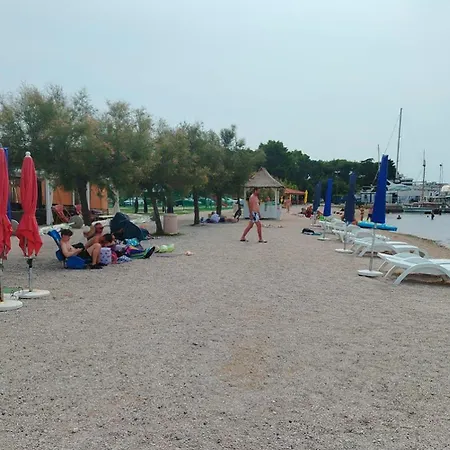 With Parking Space Biograd Na Moru, Biograd - 25827 *