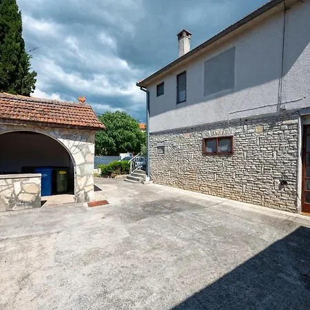 Apartman With Parking Space Biograd Na Moru, Biograd - 25827 Biograd na Moru