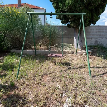 Apartman With Parking Space Biograd Na Moru, Biograd - 25827