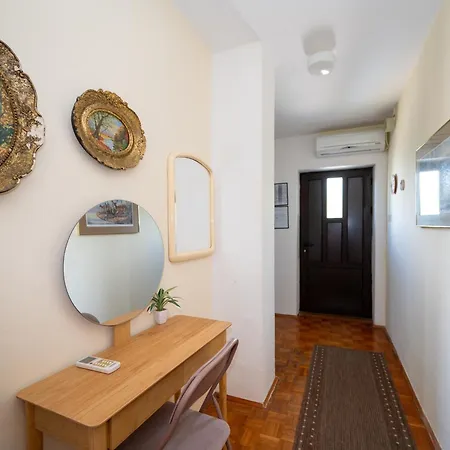 Apartman With Parking Space Biograd Na Moru, Biograd - 25827
