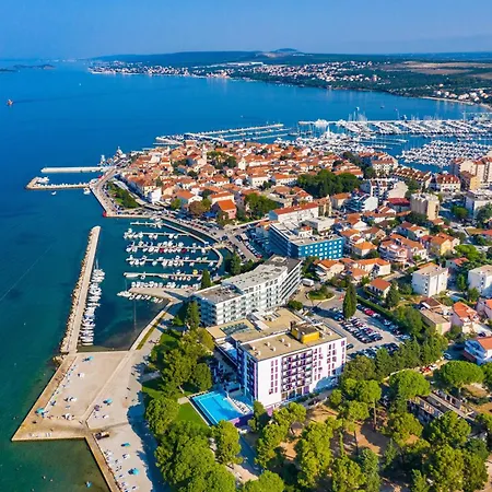 Apartman With Parking Space Biograd Na Moru, Biograd - 25827 Biograd na Moru