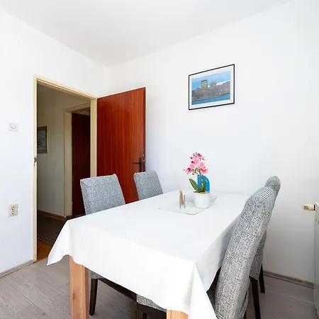 Apartments With Parking Space Biograd Na Moru - 25827 Apartamento *