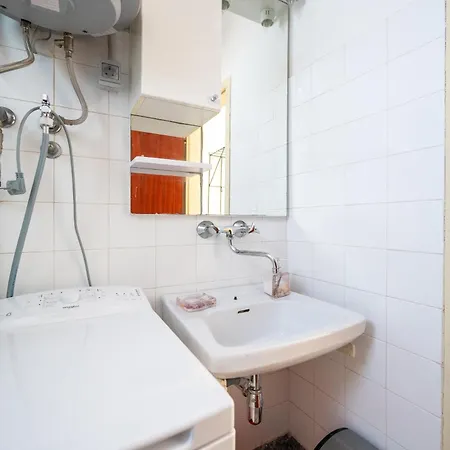 Apartamento Apartments With Parking Space Biograd Na Moru - 25827 Biograd Na Moru