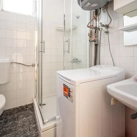 Apartments With Parking Space Biograd Na Moru - 25827 Biograd Na Moru