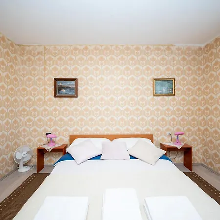 Apartments With Parking Space Biograd Na Moru - 25827 Apartamento *